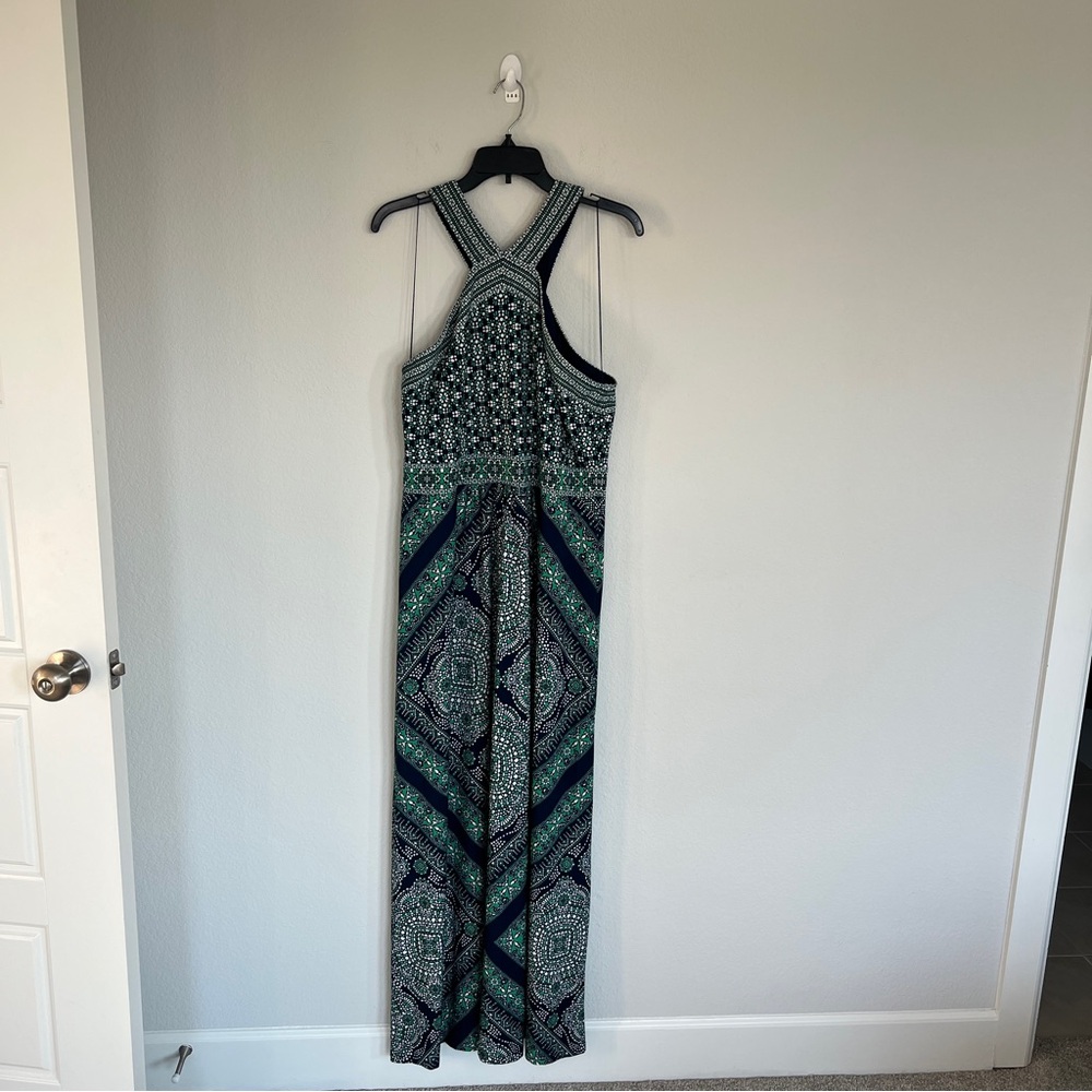 Stitch Fix Wisp Leia Maxi Dress Size 16